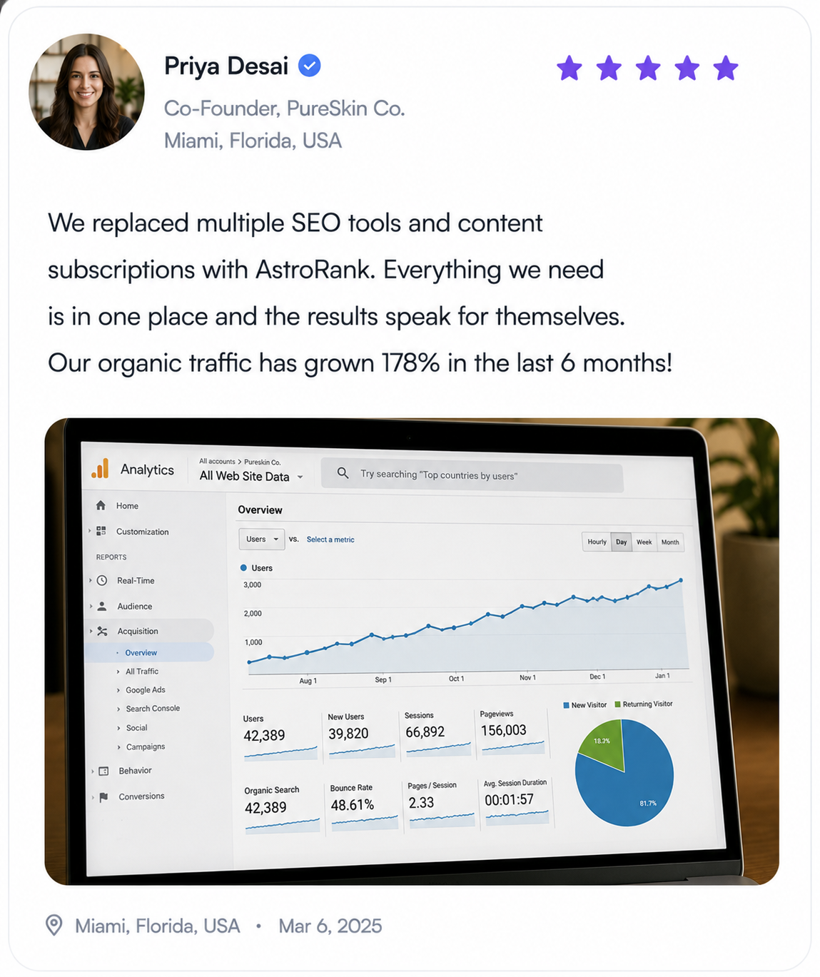 Customer review 4